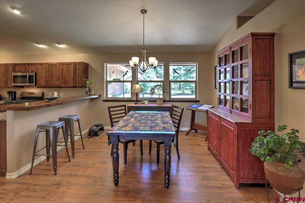 293 Pines Drive Pagosa Springs CO 81147