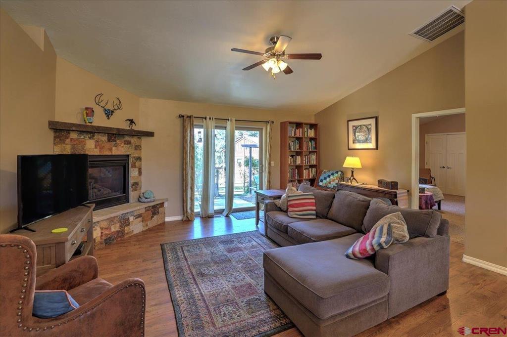 293 Pines Drive Pagosa Springs CO 81147