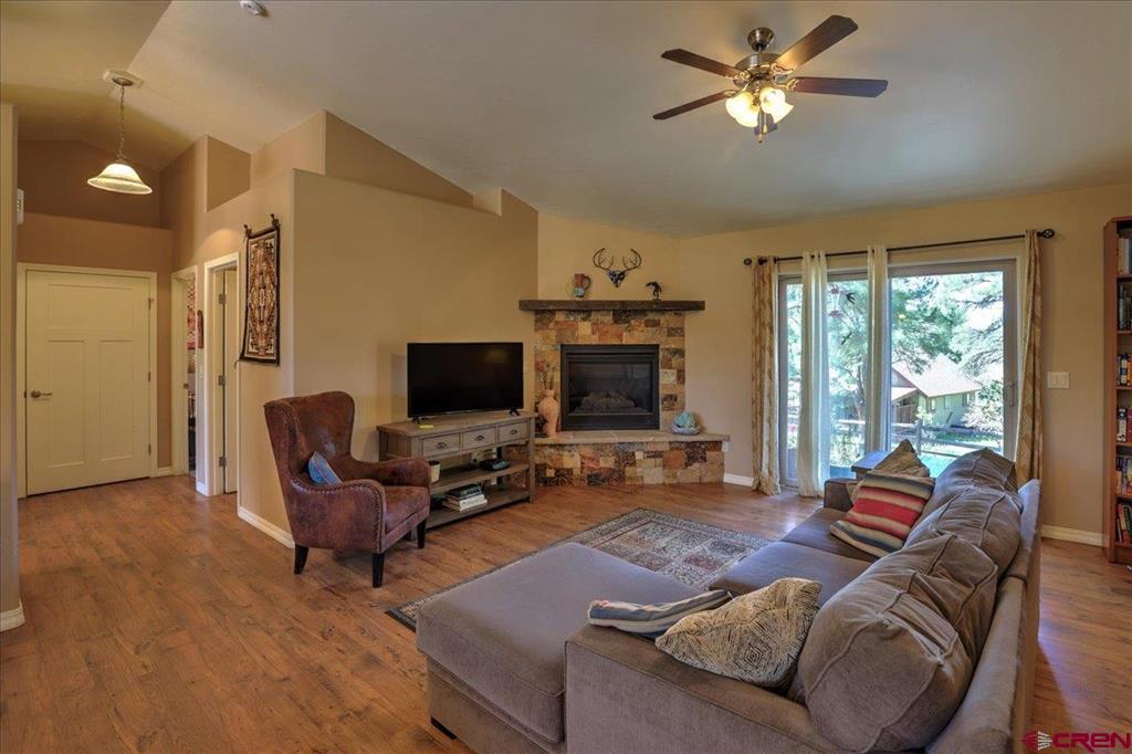 293 Pines Drive Pagosa Springs CO 81147