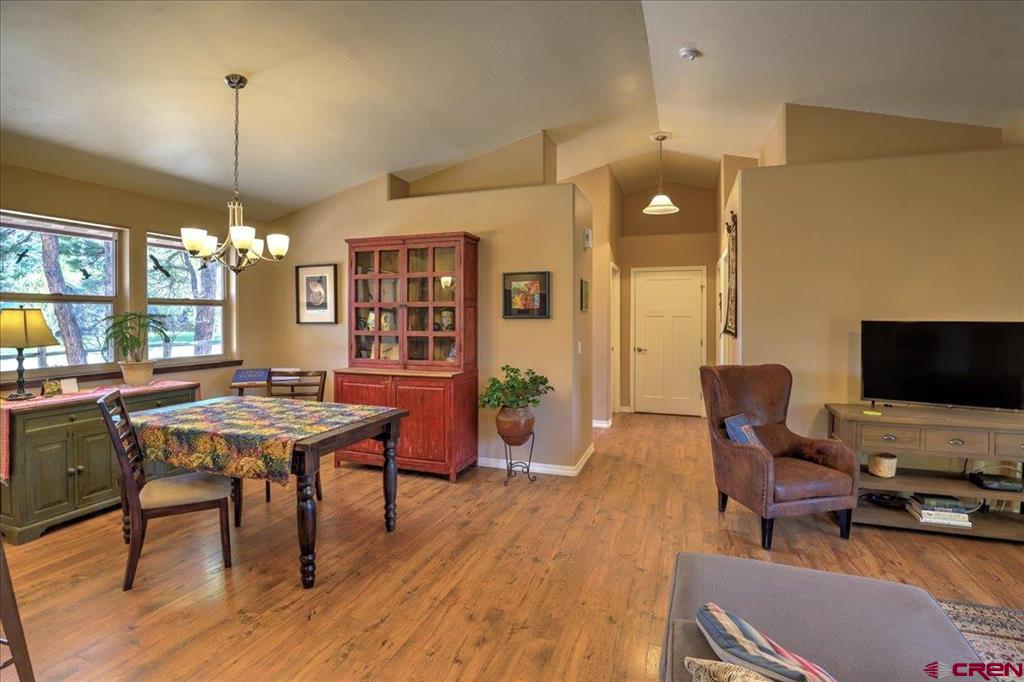293 Pines Drive Pagosa Springs CO 81147