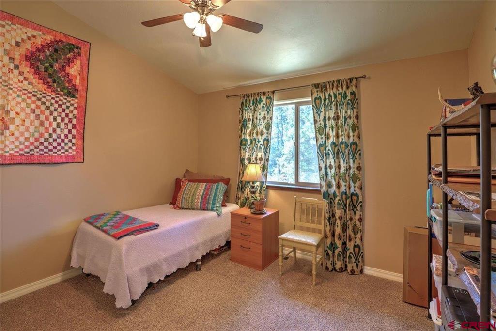 293 Pines Drive Pagosa Springs CO 81147
