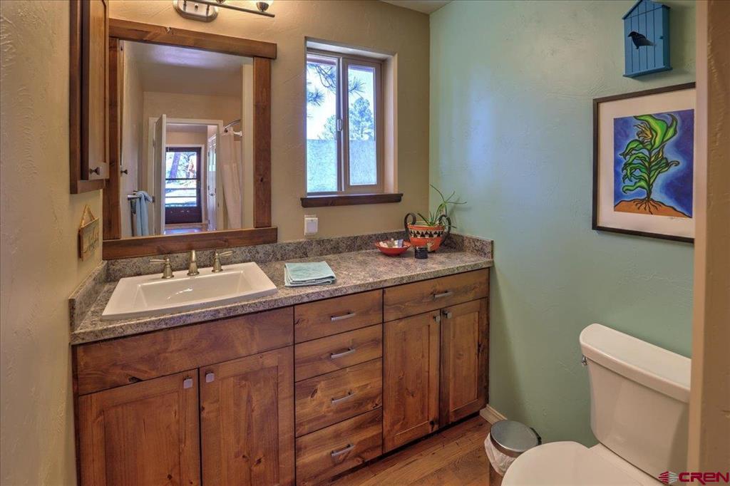 293 Pines Drive Pagosa Springs CO 81147