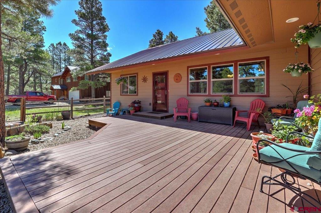 293 Pines Drive Pagosa Springs CO 81147