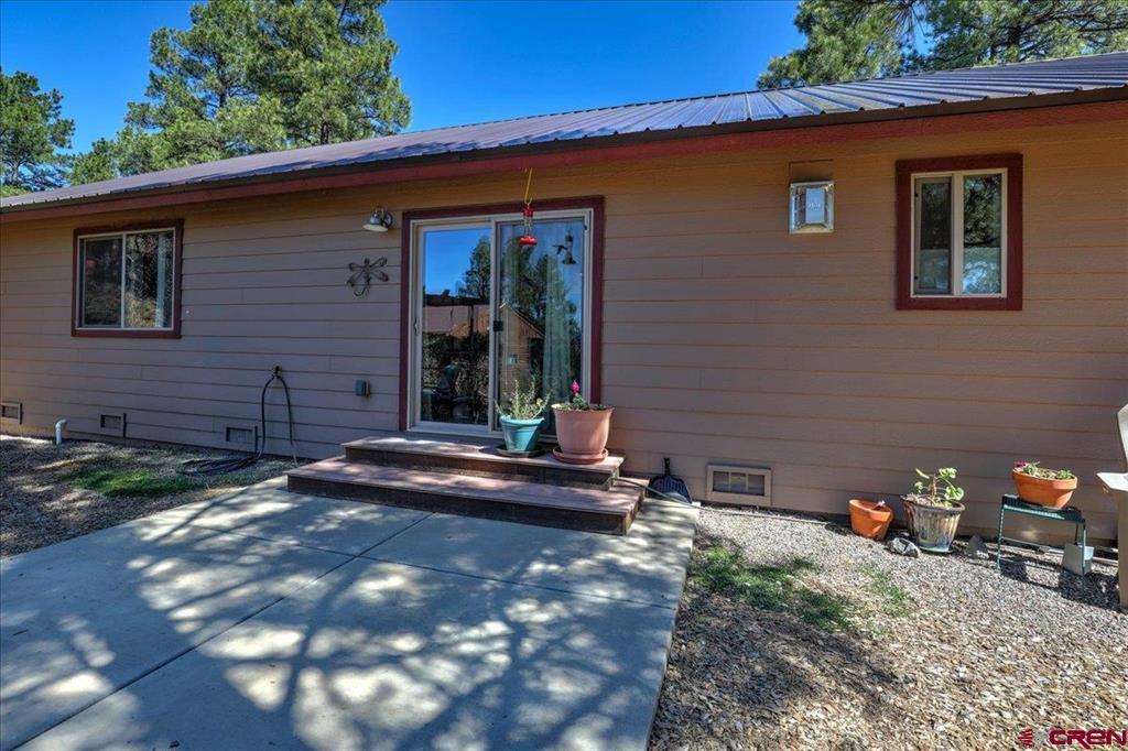 293 Pines Drive Pagosa Springs CO 81147