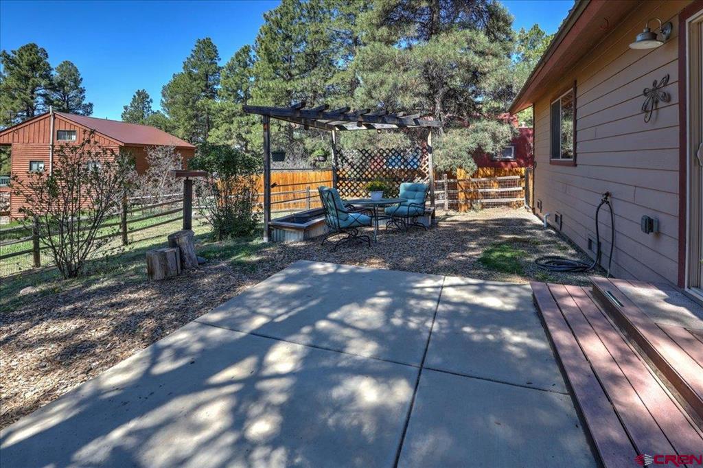 293 Pines Drive Pagosa Springs CO 81147