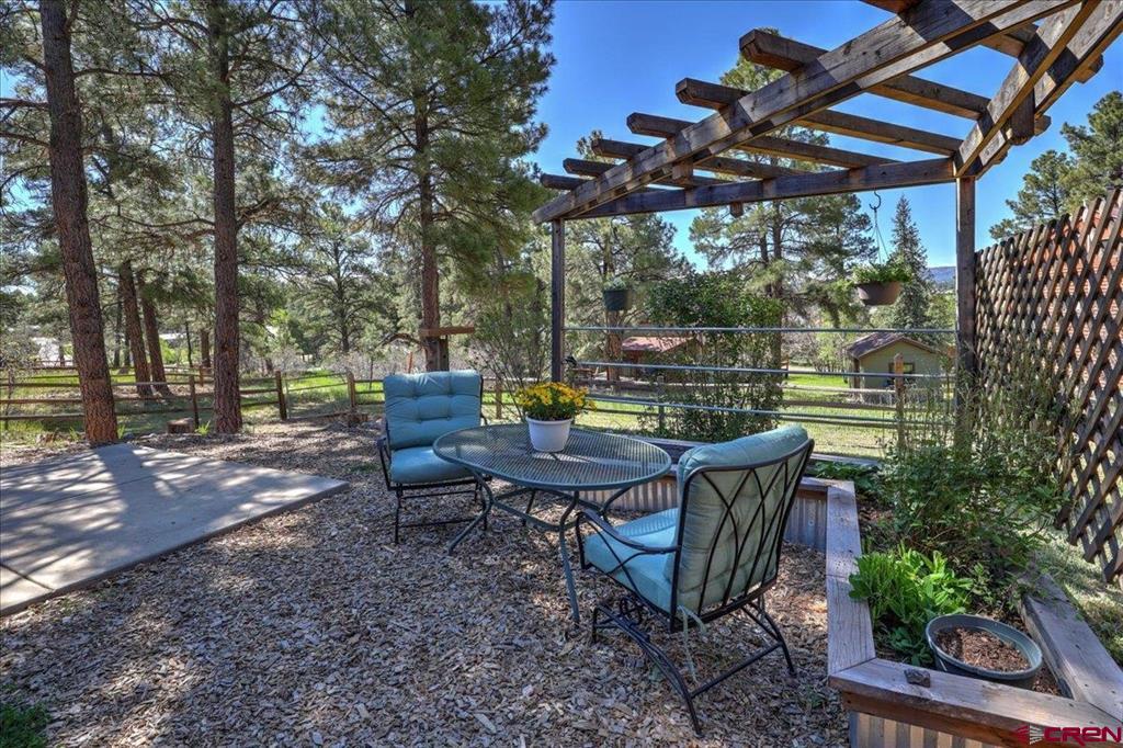 293 Pines Drive Pagosa Springs CO 81147