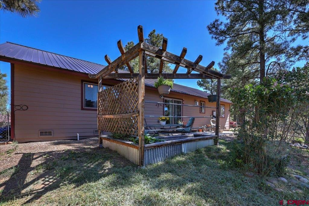 293 Pines Drive Pagosa Springs CO 81147