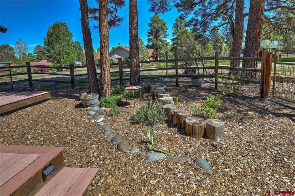 293 Pines Drive Pagosa Springs CO 81147