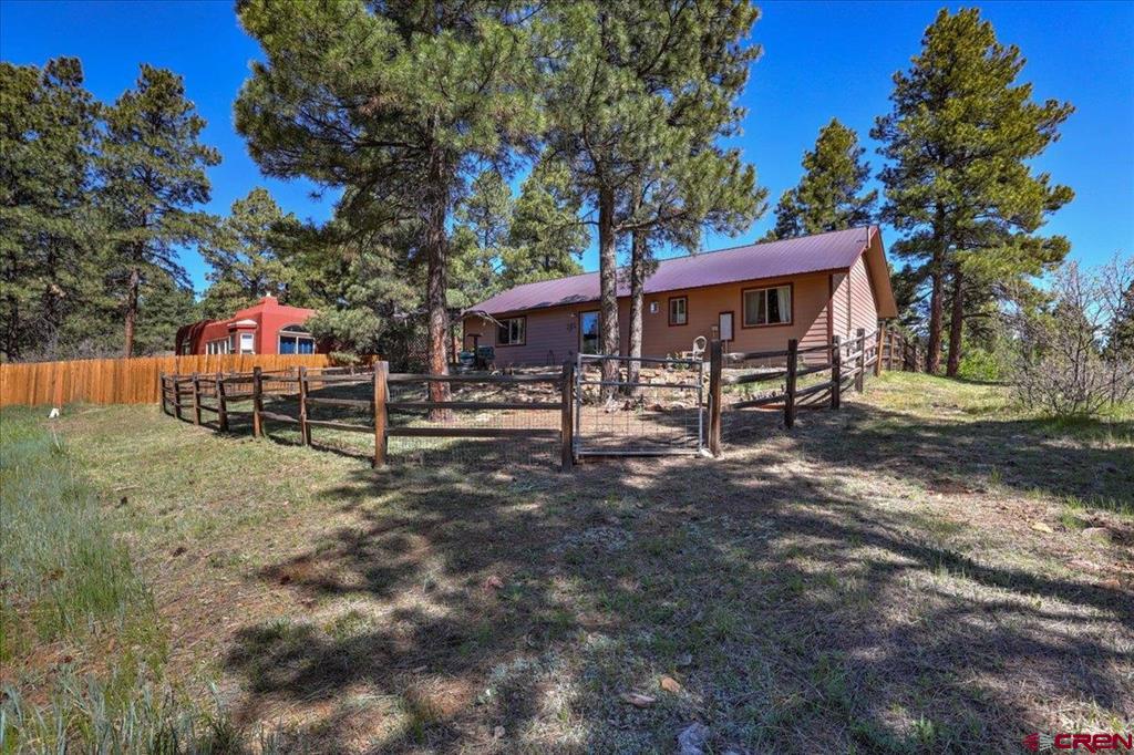 293 Pines Drive Pagosa Springs CO 81147