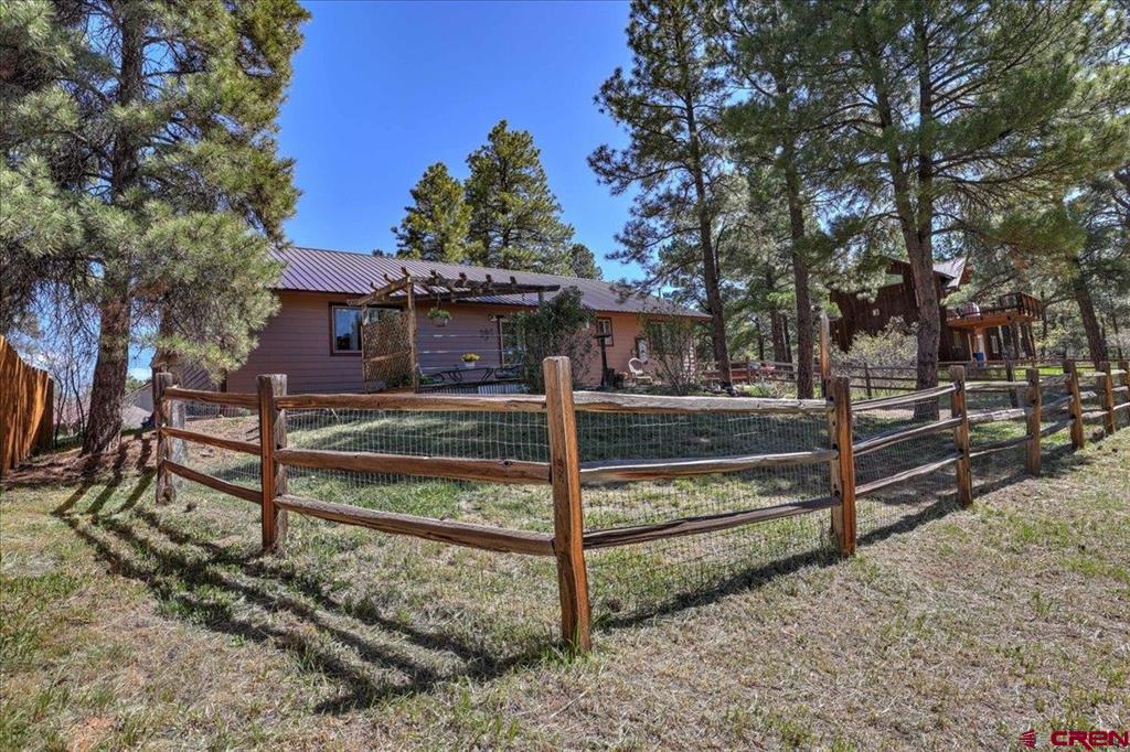 293 Pines Drive Pagosa Springs CO 81147