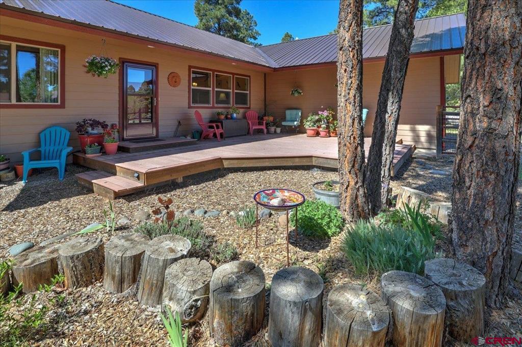 293 Pines Drive Pagosa Springs CO 81147