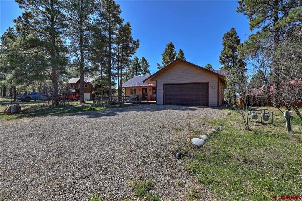 293 Pines Drive Pagosa Springs CO 81147
