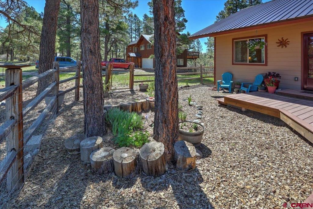 293 Pines Drive Pagosa Springs CO 81147