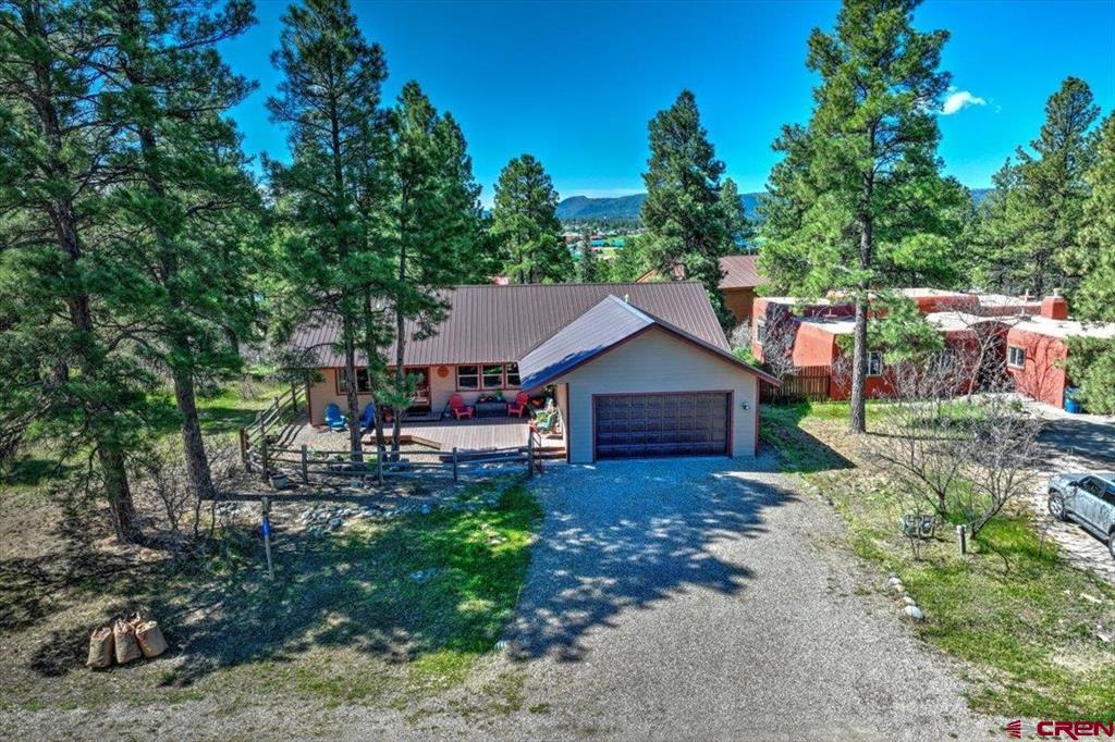 293 Pines Drive Pagosa Springs CO 81147