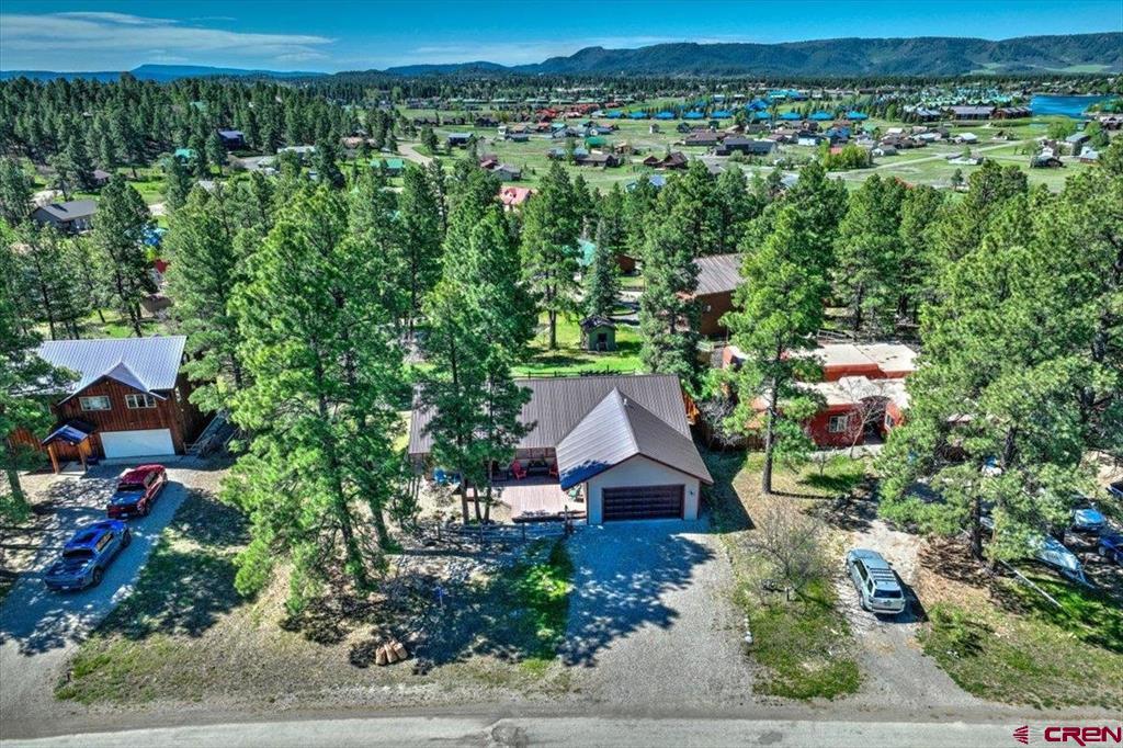293 Pines Drive Pagosa Springs CO 81147