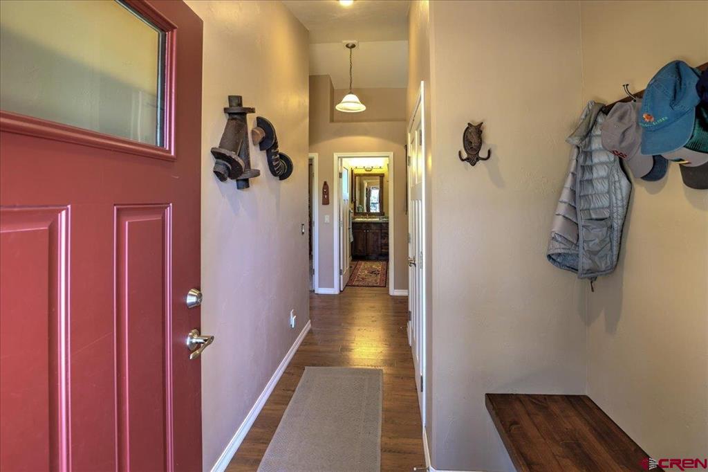 293 Pines Drive Pagosa Springs CO 81147