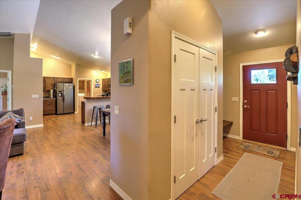 293 Pines Drive Pagosa Springs CO 81147
