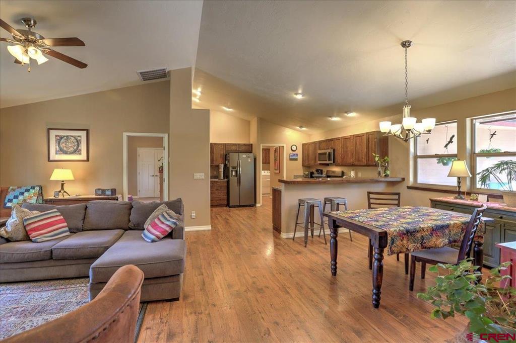 293 Pines Drive Pagosa Springs CO 81147