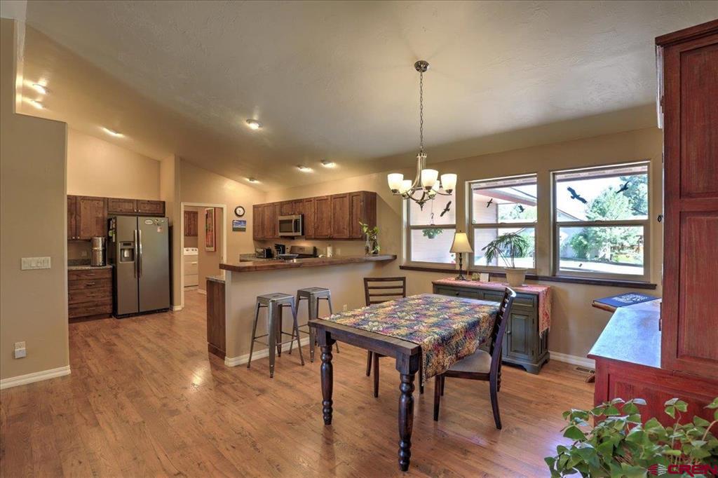 293 Pines Drive Pagosa Springs CO 81147