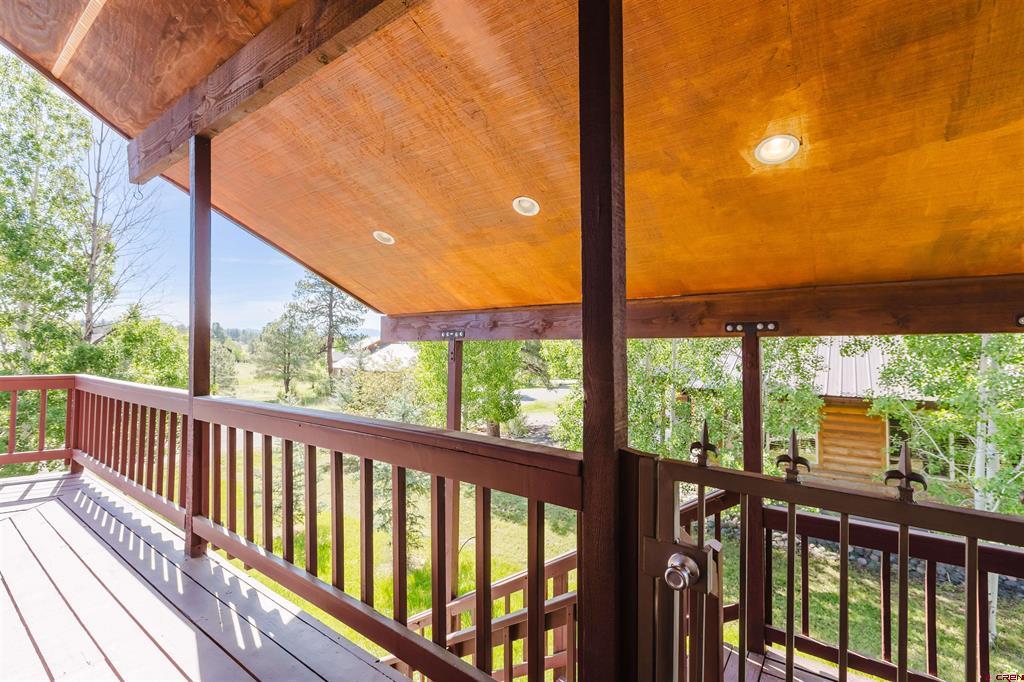 176 Periwinkle Drive Pagosa Springs CO 81147