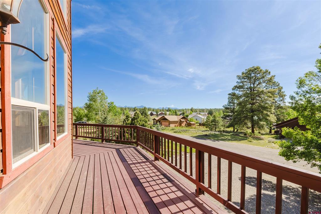 176 Periwinkle Drive Pagosa Springs CO 81147
