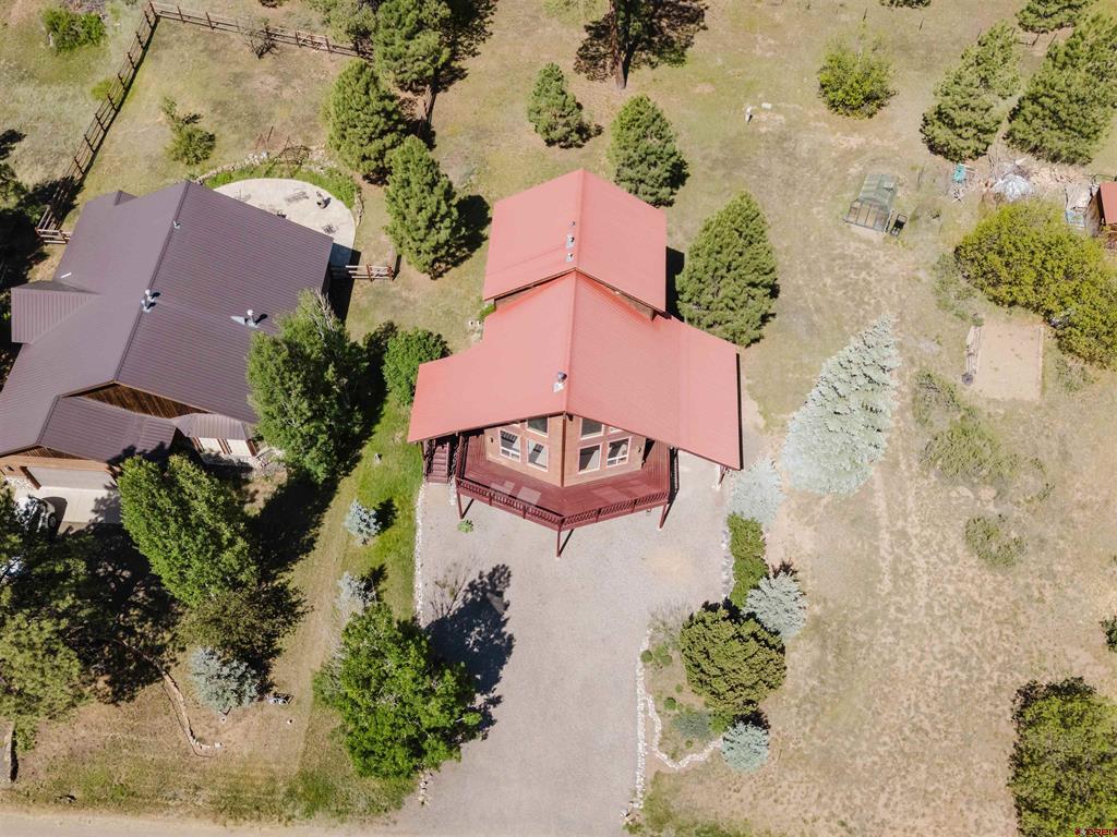 176 Periwinkle Drive Pagosa Springs CO 81147