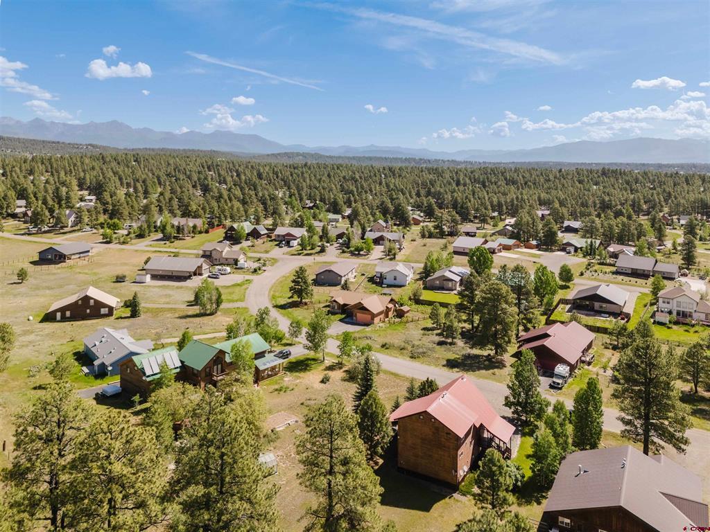 176 Periwinkle Drive Pagosa Springs CO 81147