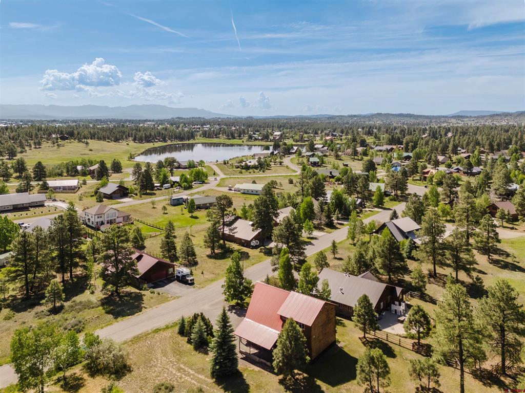 176 Periwinkle Drive Pagosa Springs CO 81147