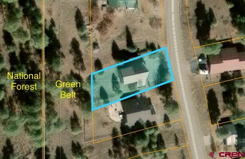176 Periwinkle Drive Pagosa Springs CO 81147