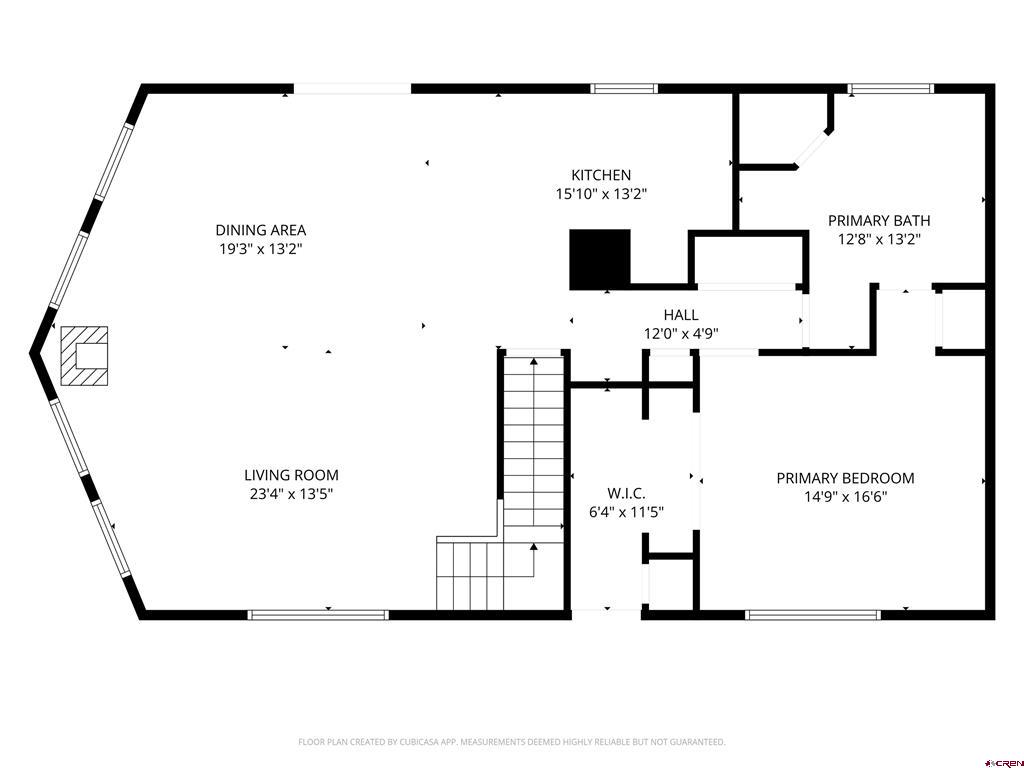 176 Periwinkle Drive Pagosa Springs CO 81147