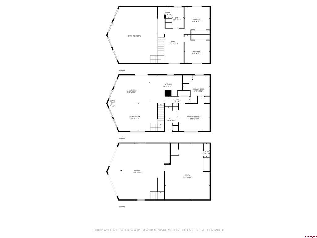 176 Periwinkle Drive Pagosa Springs CO 81147