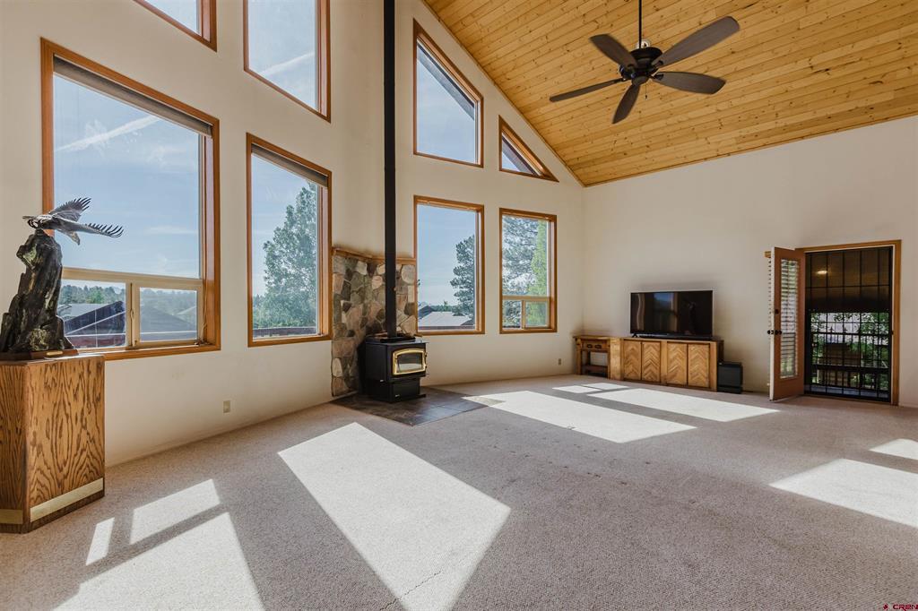 176 Periwinkle Drive Pagosa Springs CO 81147