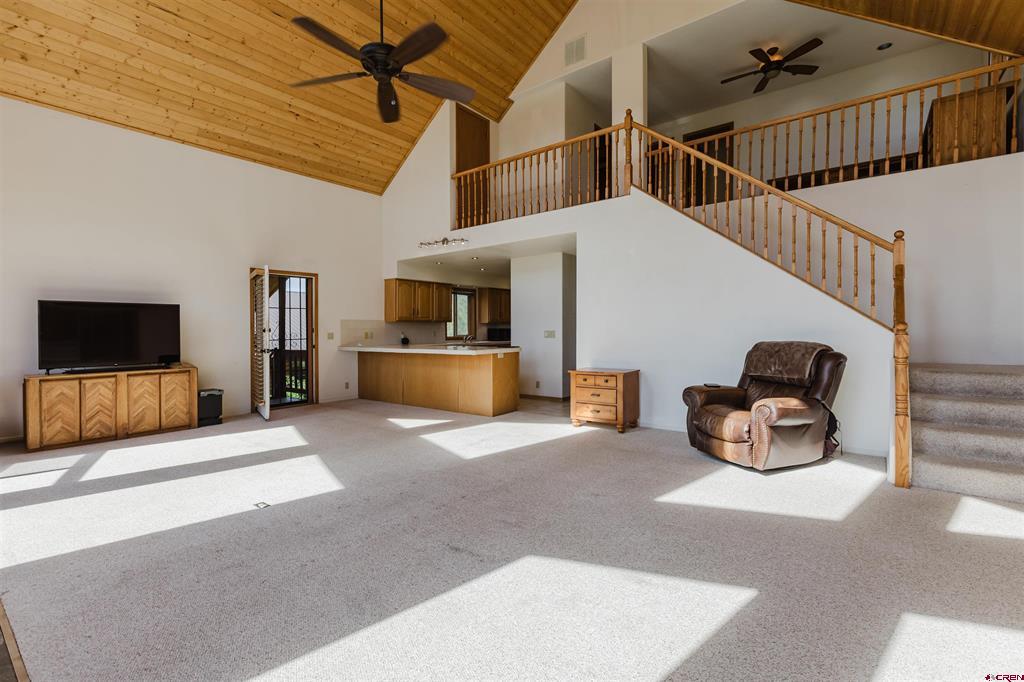 176 Periwinkle Drive Pagosa Springs CO 81147