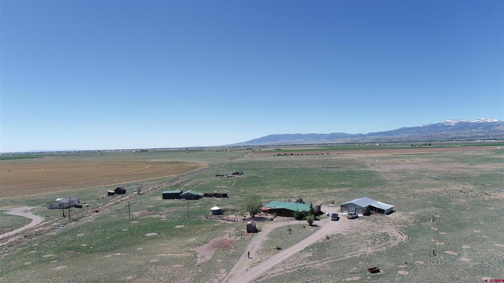 5538 W County Road 10 N Del Norte CO 81132