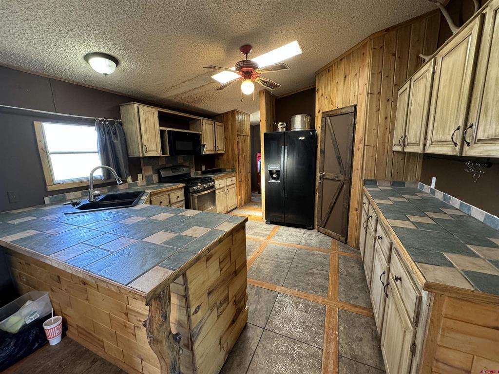 5538 W County Road 10 N Del Norte CO 81132