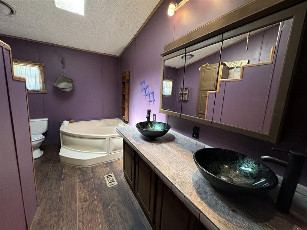 5538 W County Road 10 N Del Norte CO 81132