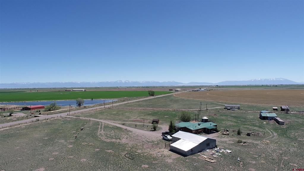 5538 W County Road 10 N Del Norte CO 81132
