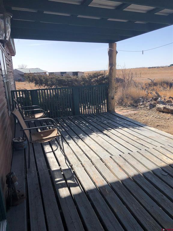 5538 W County Road 10 N Del Norte CO 81132