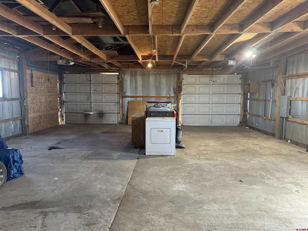 5538 W County Road 10 N Del Norte CO 81132