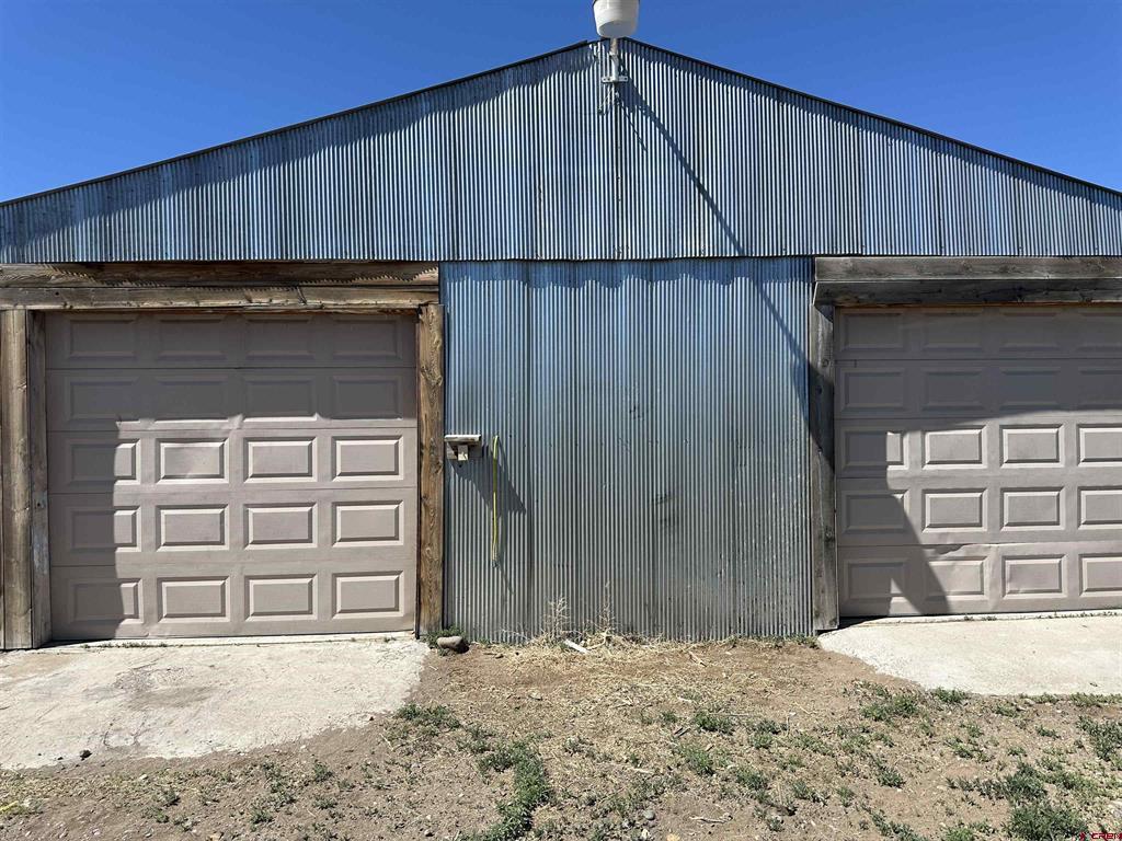 5538 W County Road 10 N Del Norte CO 81132