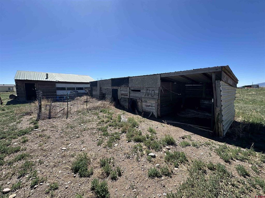 5538 W County Road 10 N Del Norte CO 81132