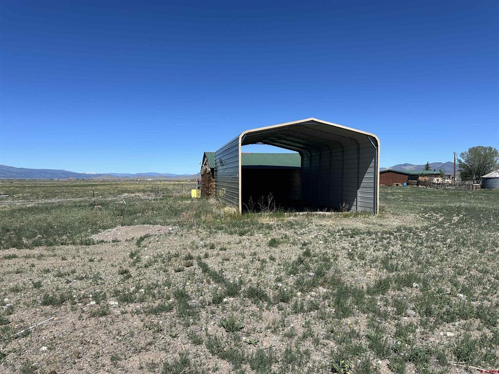 5538 W County Road 10 N Del Norte CO 81132