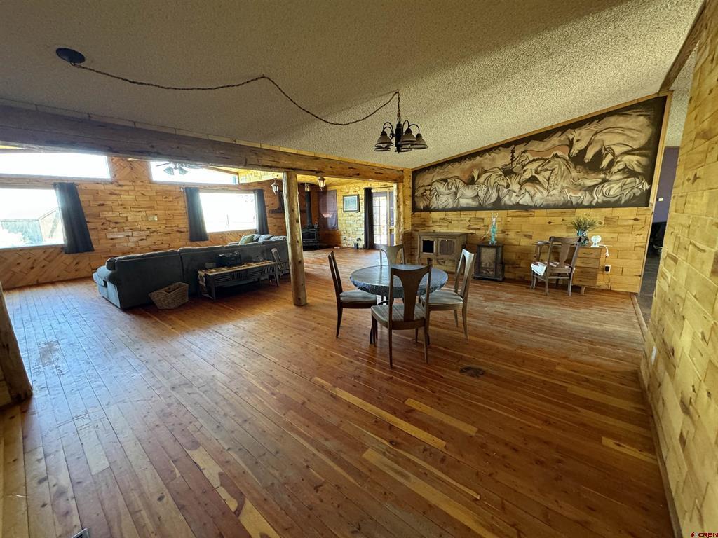 5538 W County Road 10 N Del Norte CO 81132
