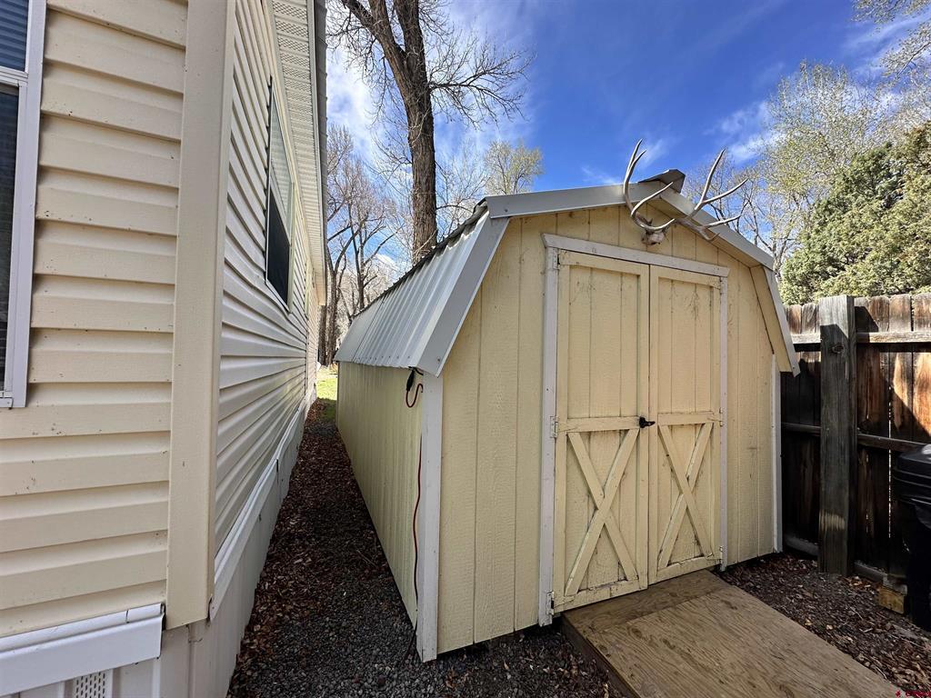 6 Okie Lane South Fork CO 81154