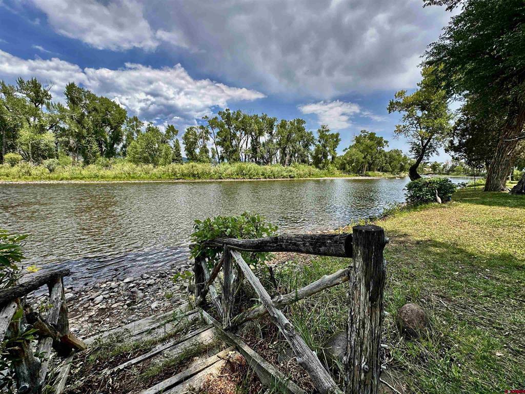 6 Okie Lane South Fork CO 81154