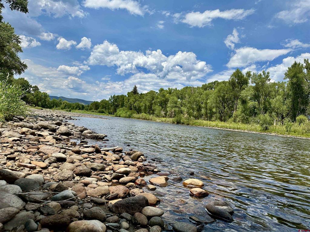 6 Okie Lane South Fork CO 81154