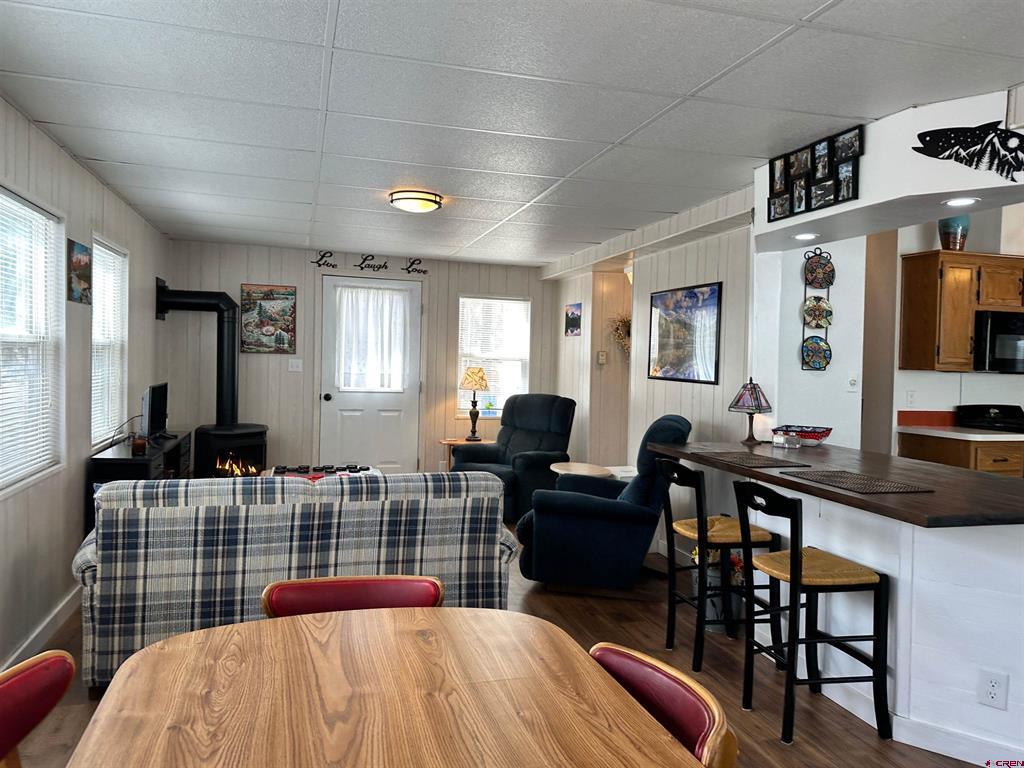 6 Okie Lane South Fork CO 81154