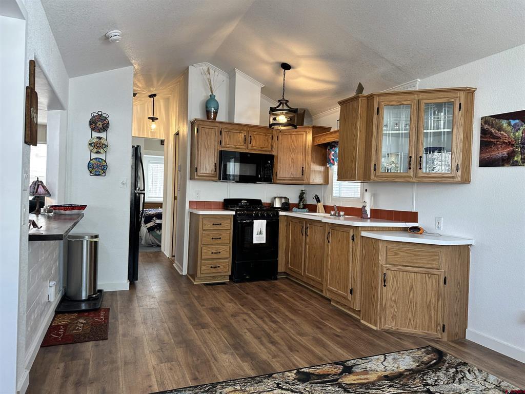 6 Okie Lane South Fork CO 81154