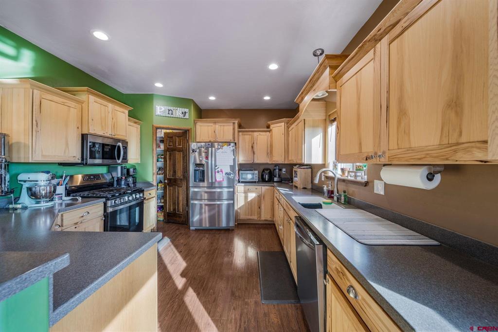 518 Dove Ranch Road Bayfield CO 81122