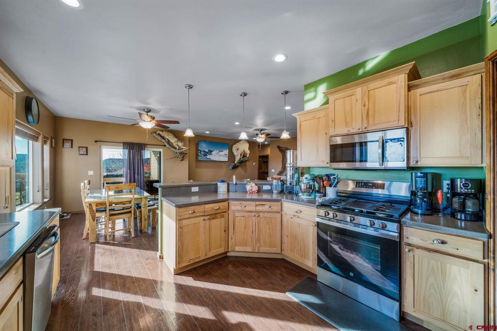 518 Dove Ranch Road Bayfield CO 81122